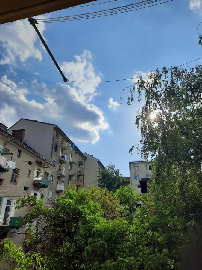 Schone Wohnung In Der Grazer Innenstadt المظهر الخارجي الصورة